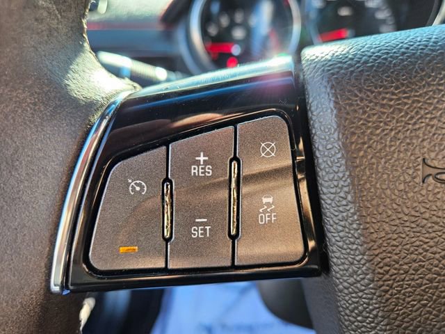 Used 2015 Cadillac CTS V image 28