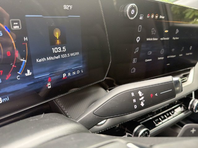 Certified 2026 Chevrolet Equinox LT FWD image 27