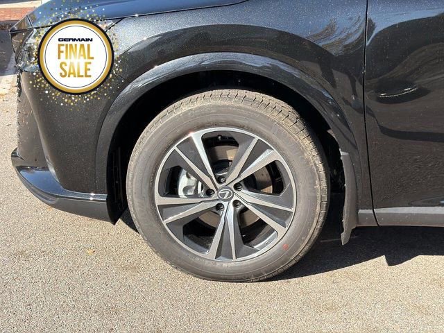 New 2026 Lexus RX 350 Premium image 10