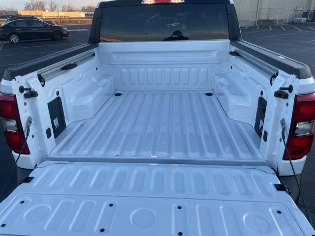 New 2026 Ford Maverick XLT w/ Equipment Group 301A image 56