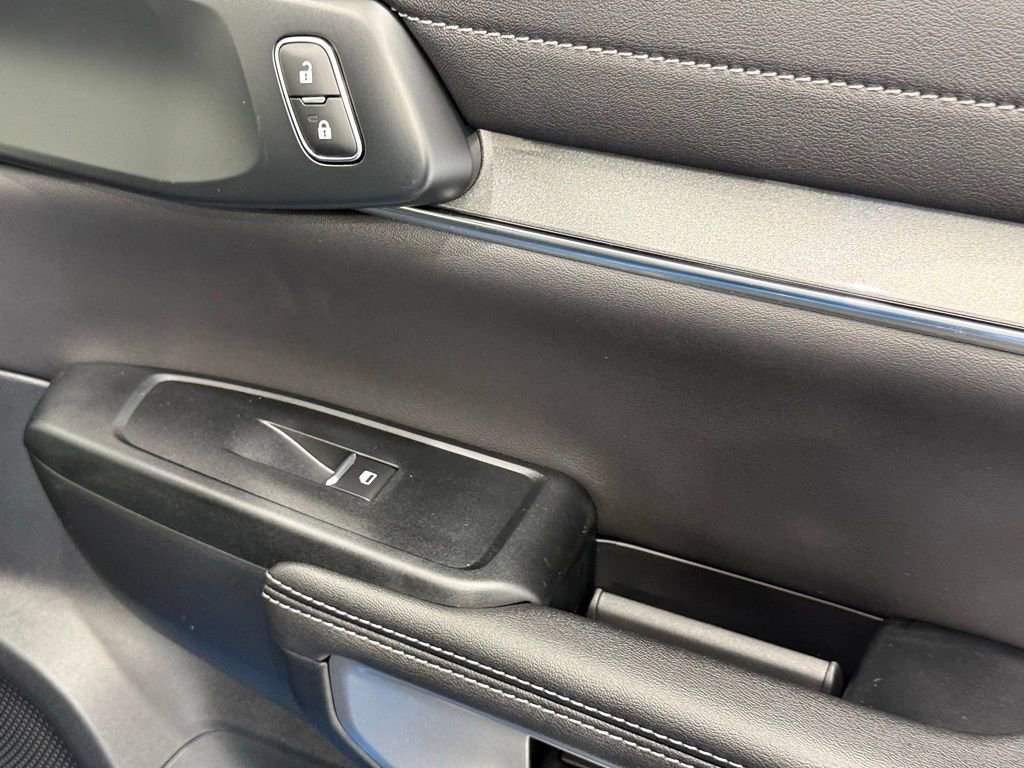 New 2025 Ford Ranger Lariat w/ FX4 Off-Road Package image 22