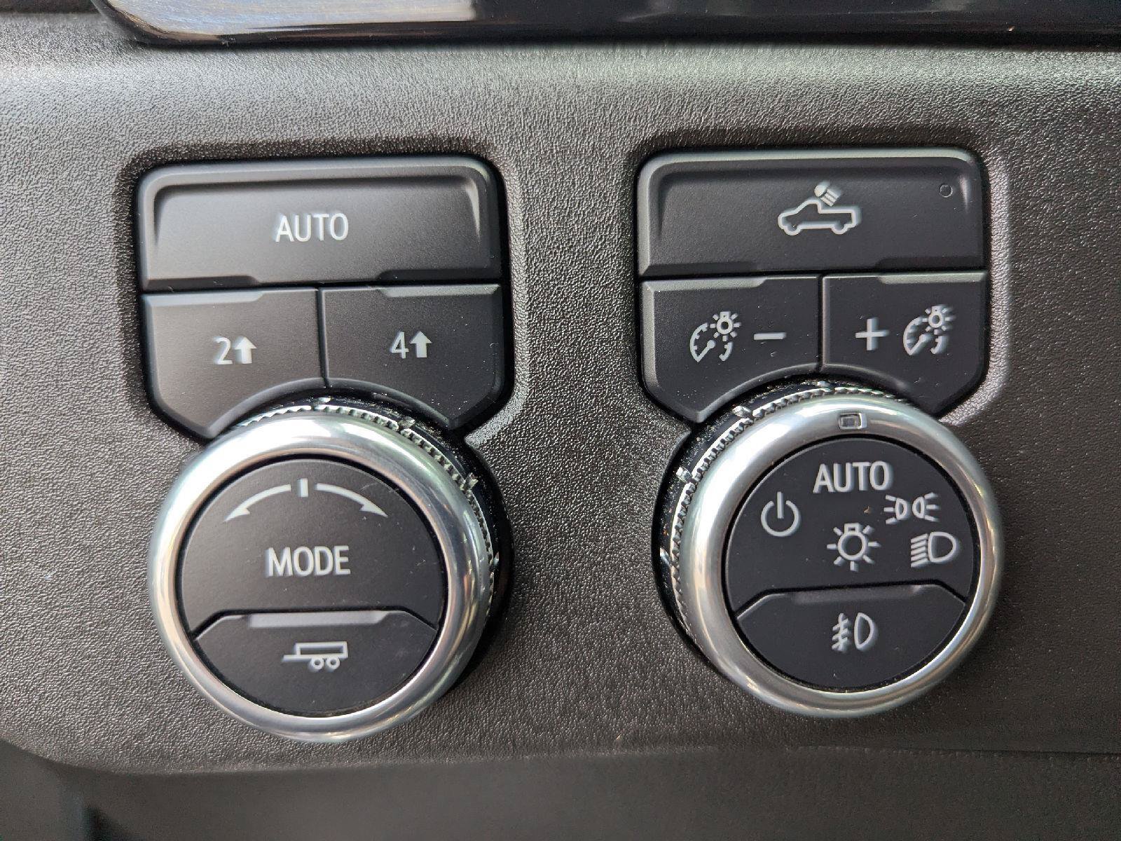 Used 2024 GMC Sierra 1500 Elevation AWD/4WD image 22