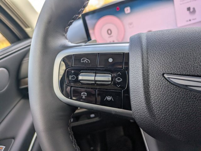 Used 2026 Genesis GV80 2.5T Advanced image 10