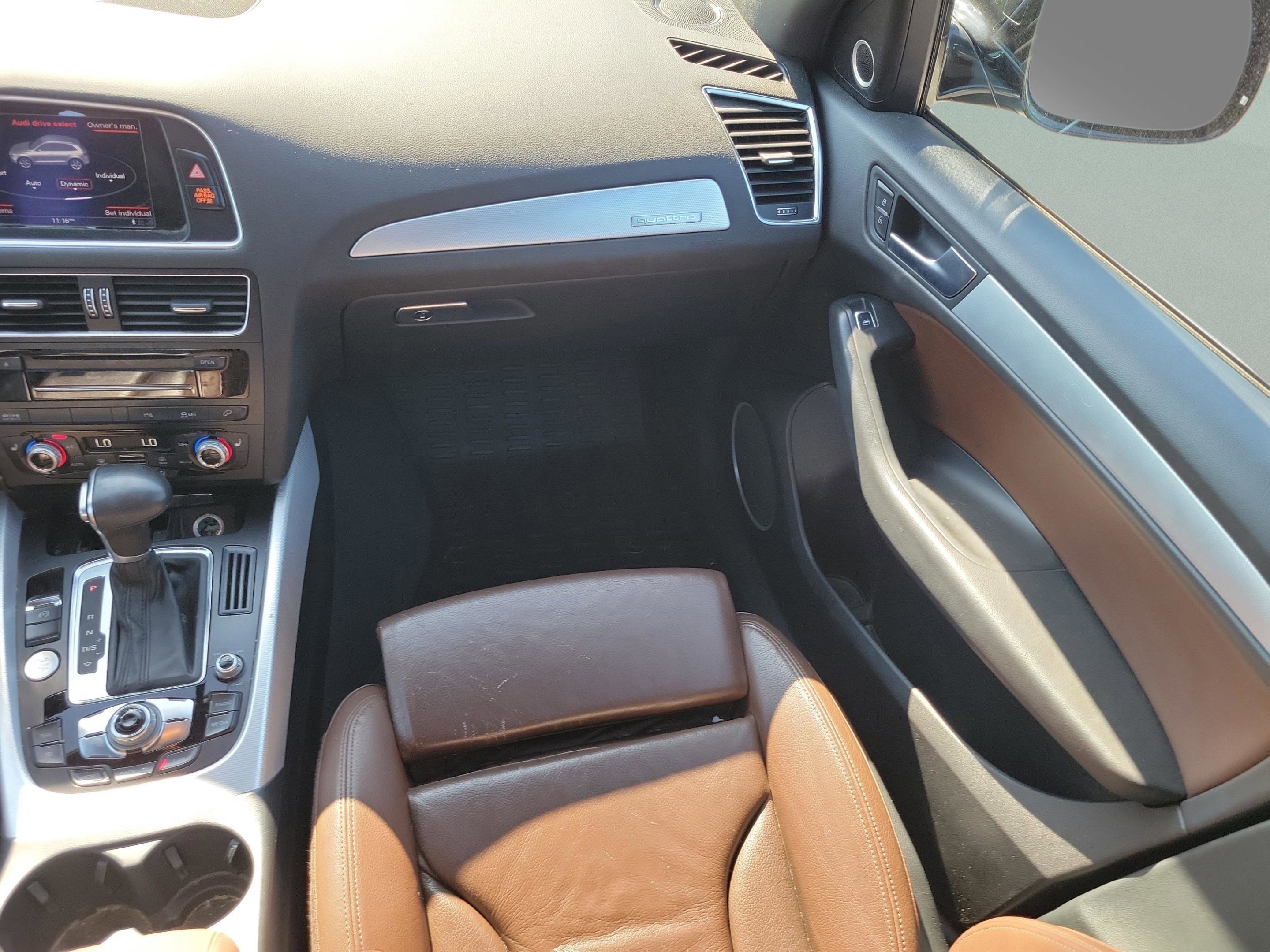 Used 2017 Audi Q5 2.0T Premium Plus image 14