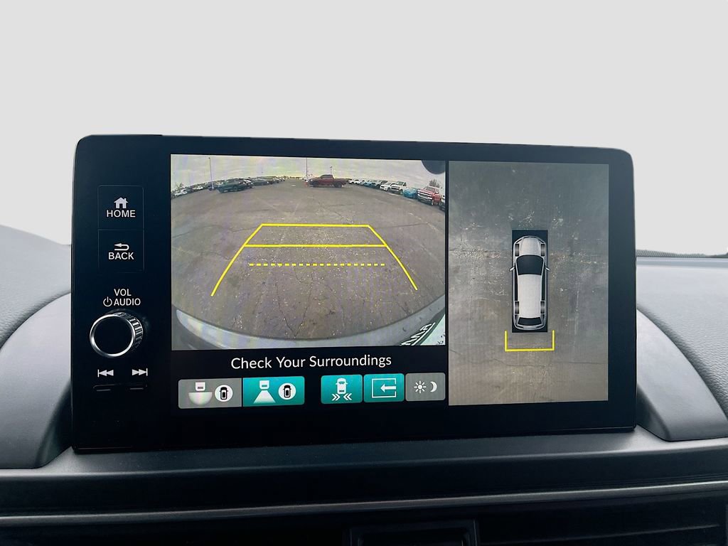 Used 2025 Honda Pilot Black Edition image 14