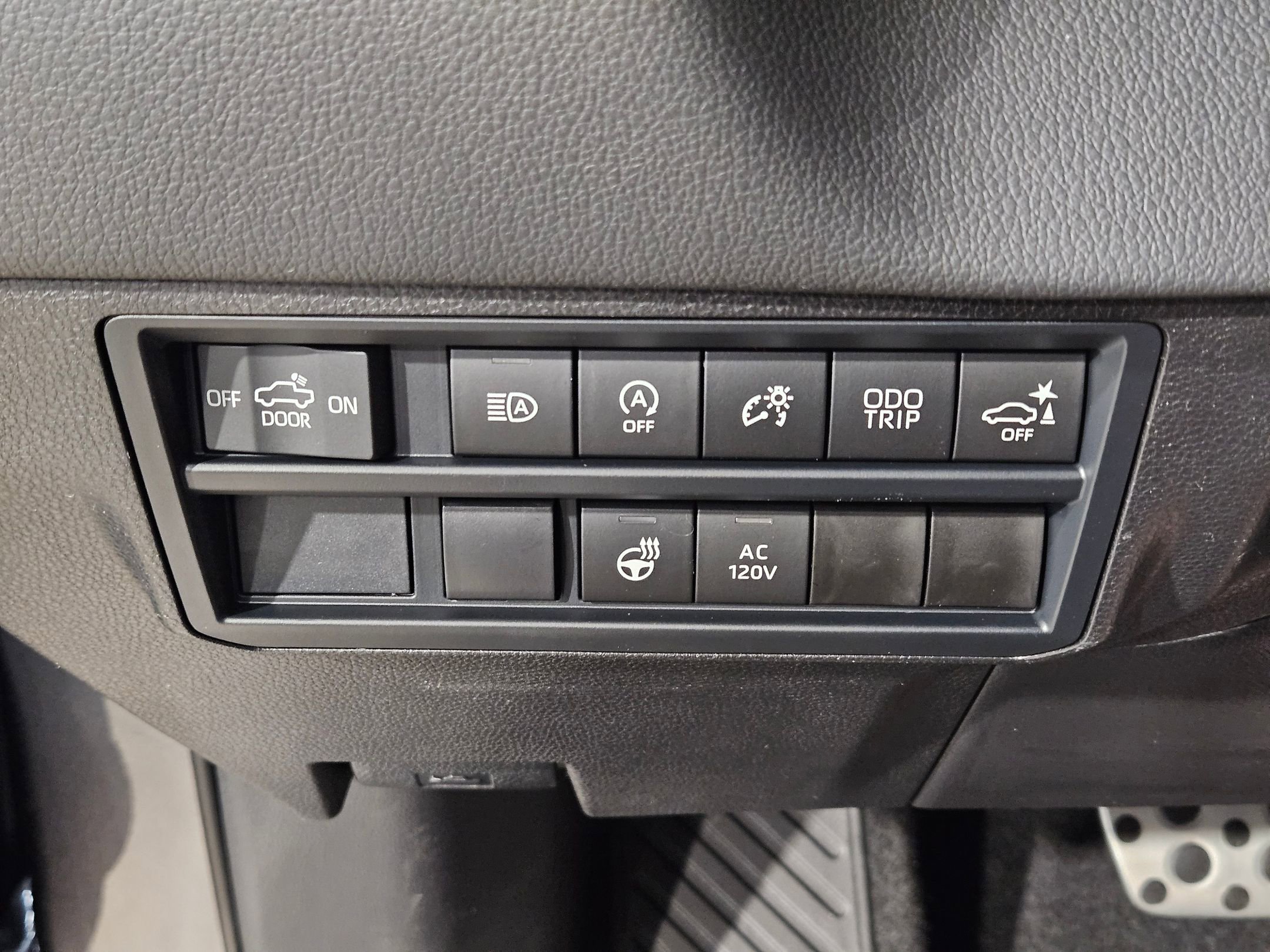 New 2026 Toyota Tundra Limited image 14