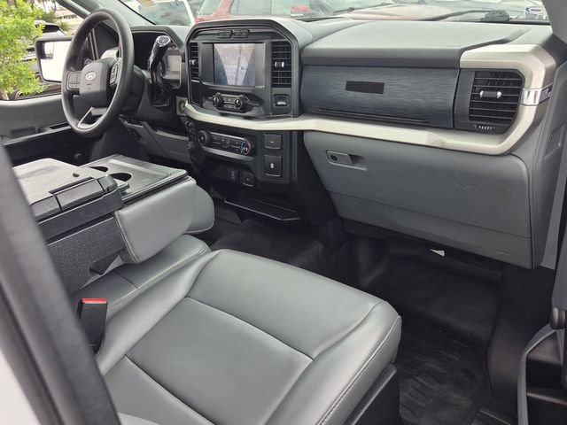 Certified 2021 Ford F150 XL w/ Trailer Tow Package RWD image 16