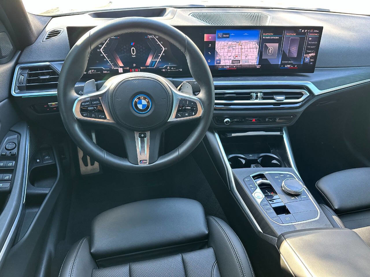 Used 2023 BMW 330e w/ M Sport Package image 26