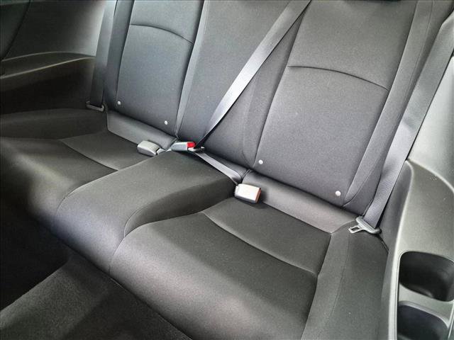 Used 2020 Honda Civic EX image 18