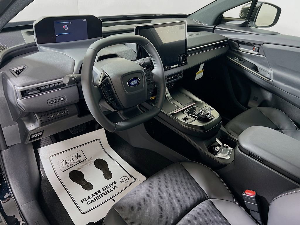 New 2026 Subaru Solterra image 9