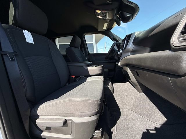 New 2026 RAM 3500 Tradesman image 40