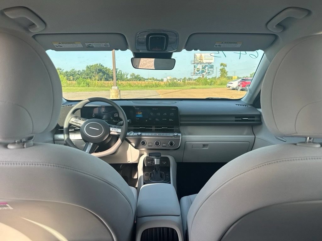 New 2026 Hyundai Kona SEL Sport FWD image 14