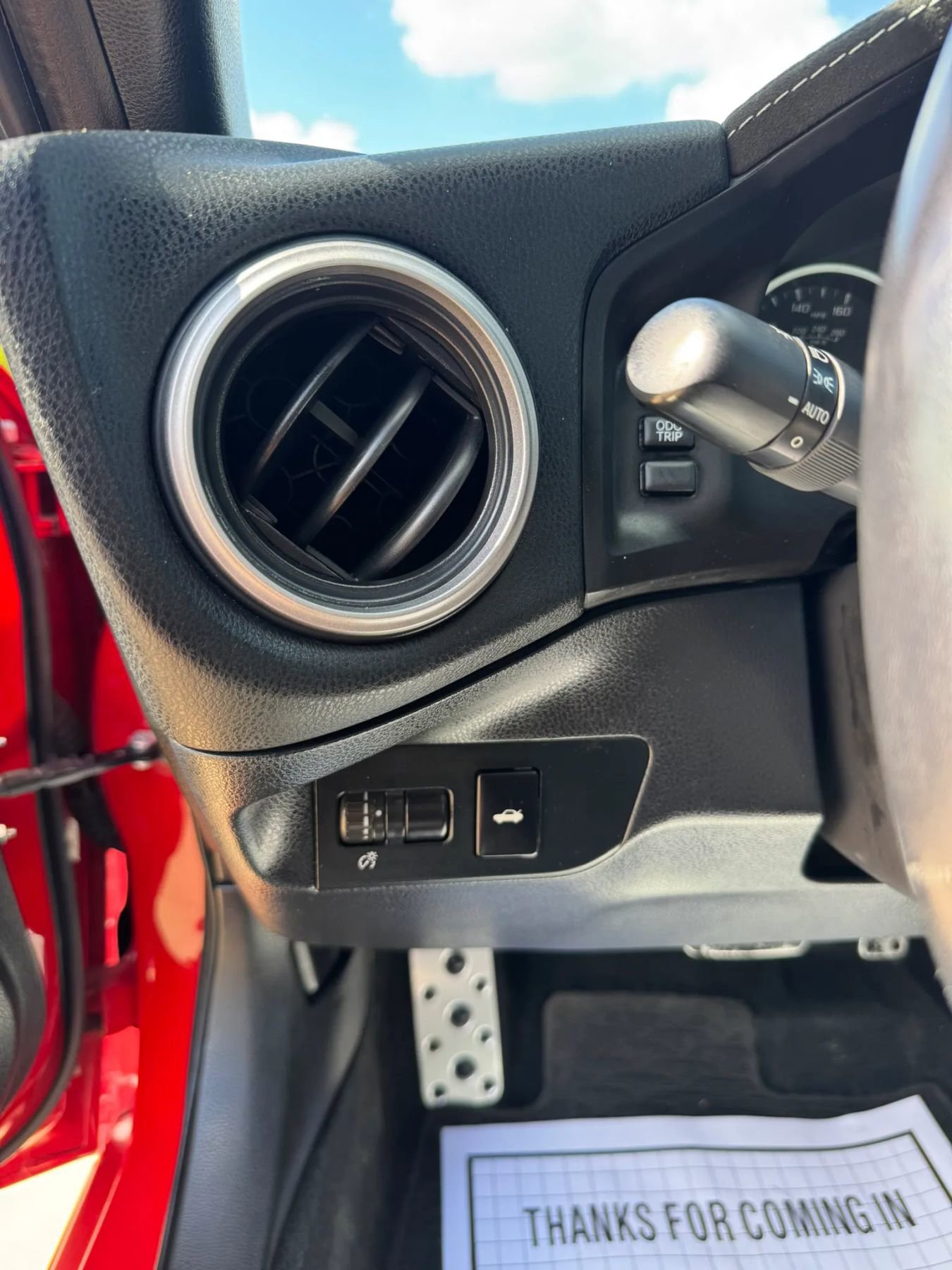 Used 2020 Toyota 86 RWD image 24