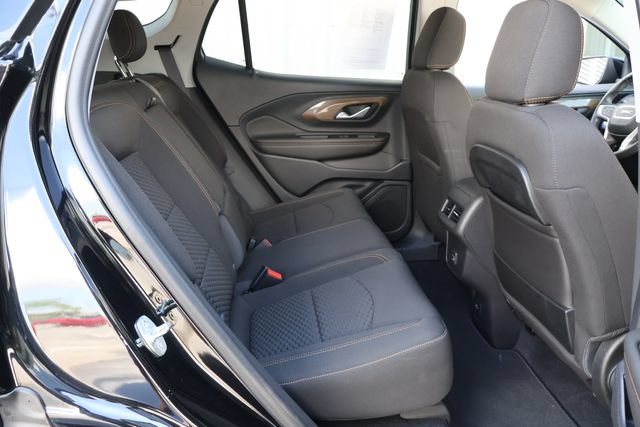 Used 2020 GMC Terrain SLE w/ Driver Convenience Package FWD image 21