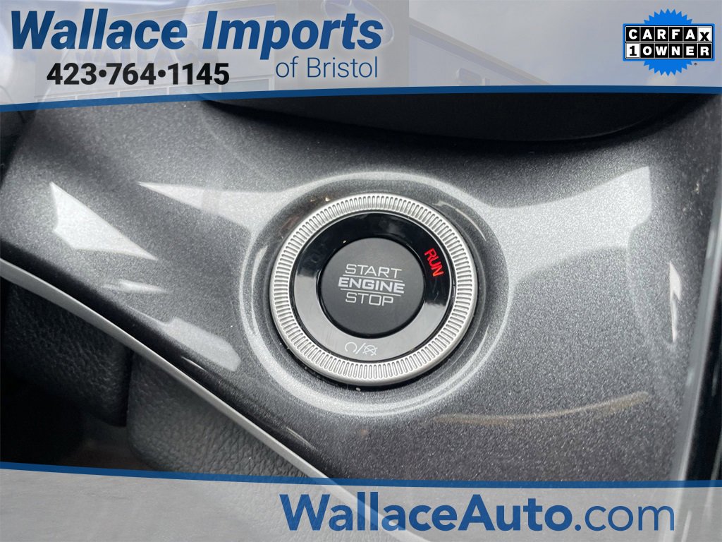 Used 2021 Jeep Grand Cherokee L Laredo image 25