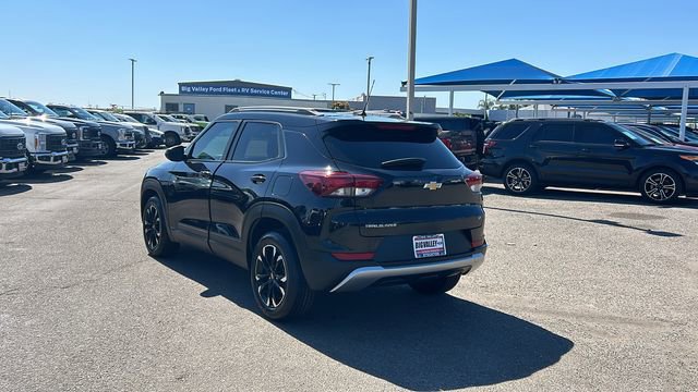 Used 2021 Chevrolet TrailBlazer LT image 5