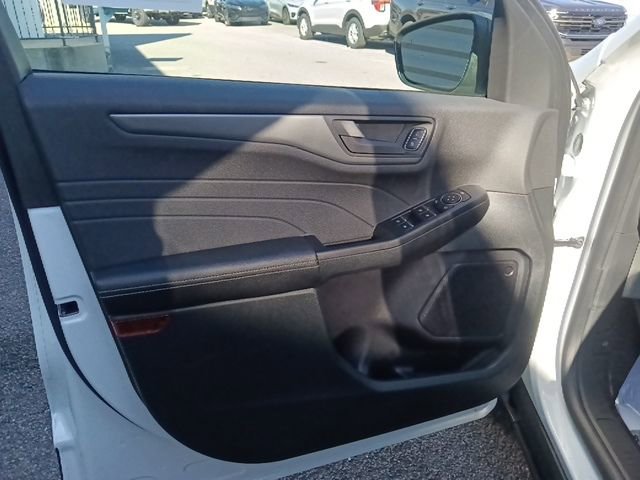 New 2026 Ford Escape Active w/ Cold Weather Package image 11