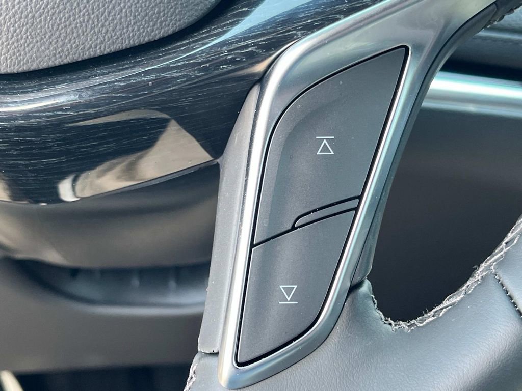 New 2025 Cadillac XT5 Premium Luxury w/ Technology Package image 31