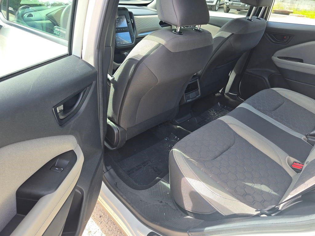 Used 2026 Subaru Forester AWD/4WD image 26
