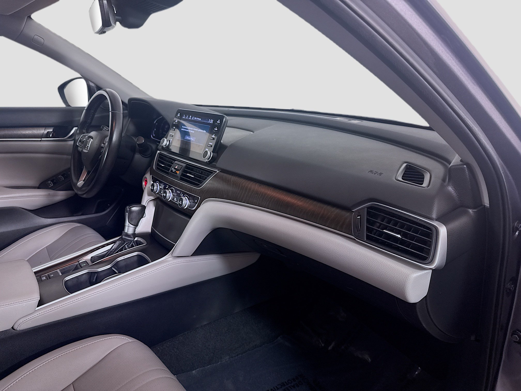 Used 2020 Honda Accord EX-L image 30