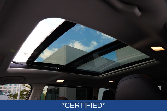 Used 2023 Subaru Ascent Touring image 8