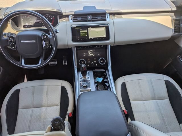 Used 2020 Land Rover Range Rover Sport HSE Dynamic AWD/4WD image 28