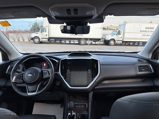 Used 2024 Subaru Ascent Touring image 16