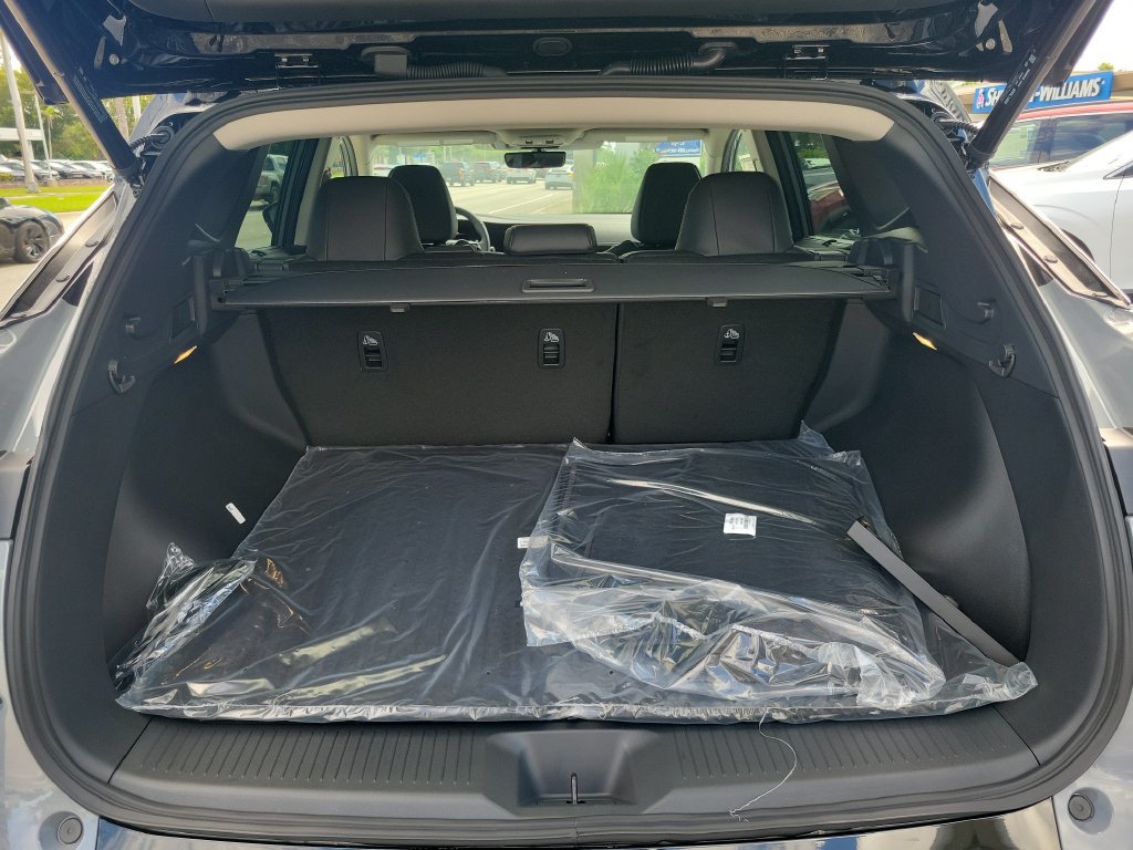 New 2027 Nissan Murano Platinum AWD/4WD image 13