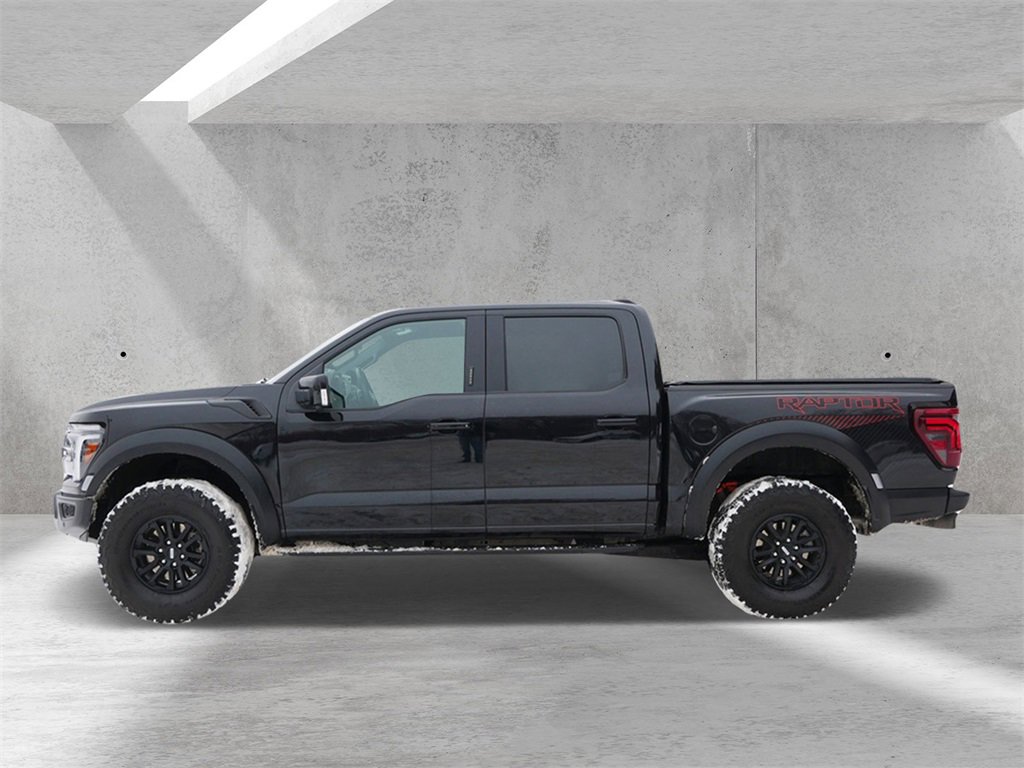 Certified 2024 Ford F150 Raptor image 5