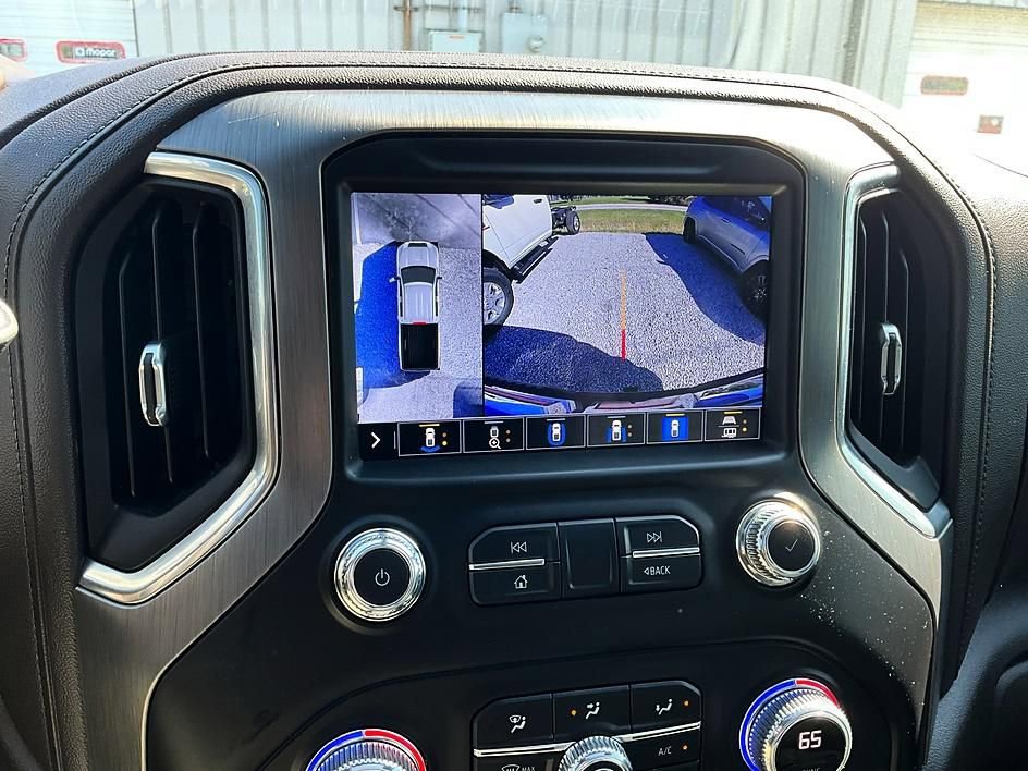 Used 2022 GMC Sierra 2500 Denali w/ Denali Ultimate Package image 27