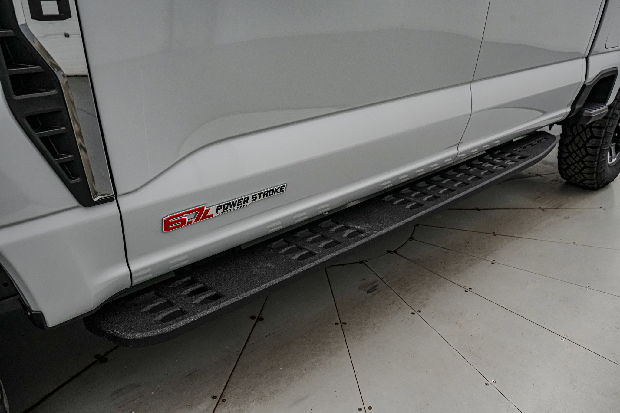 New 2026 Ford F250 Lariat w/ Tremor Off-Road Package image 12