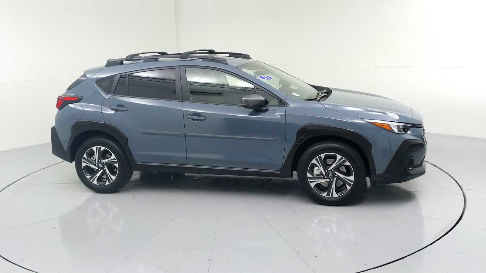 Certified 2025 Subaru Crosstrek 2.5i Premium image 12