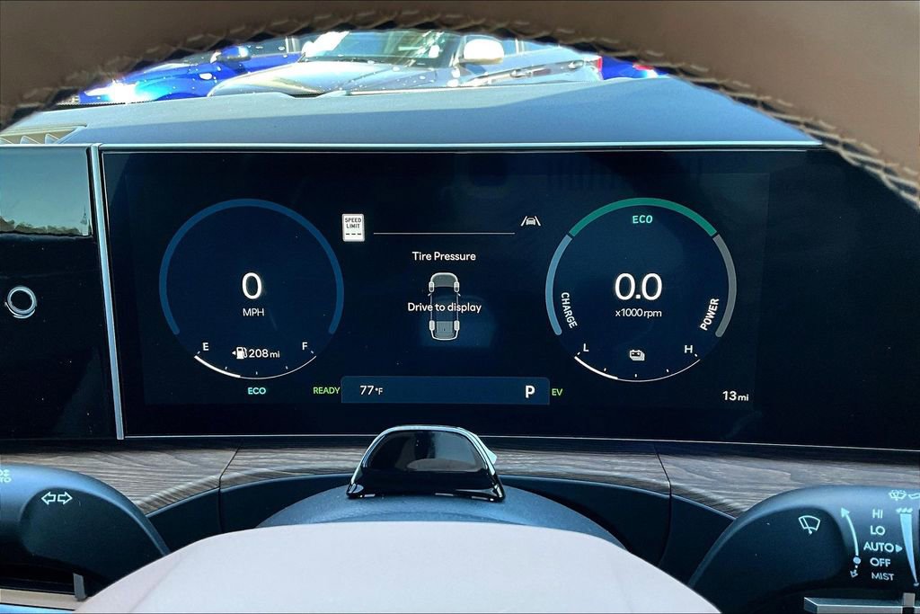 Used 2026 Hyundai Santa Fe Calligraphy image 23