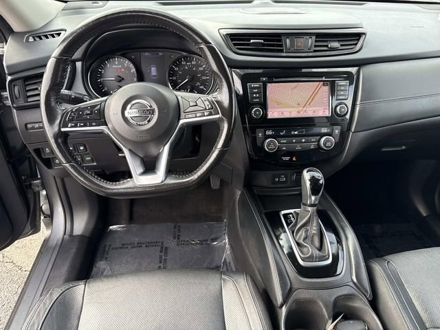 Used 2018 Nissan Rogue SL image 17