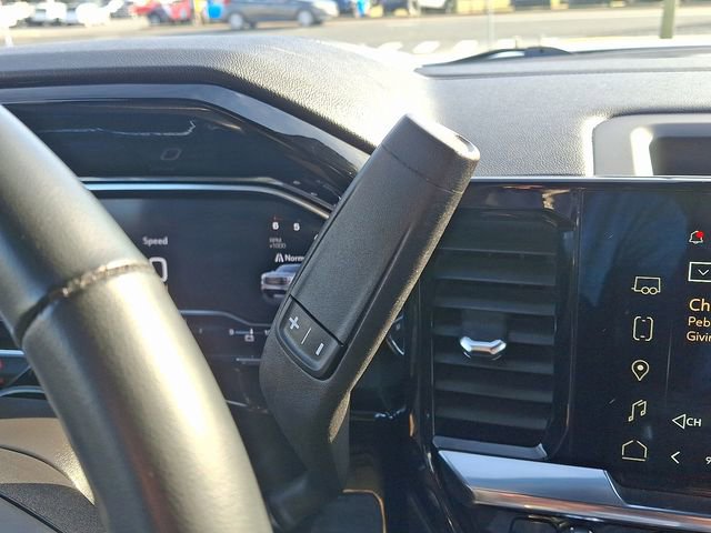 Certified 2024 GMC Sierra 1500 SLT image 14