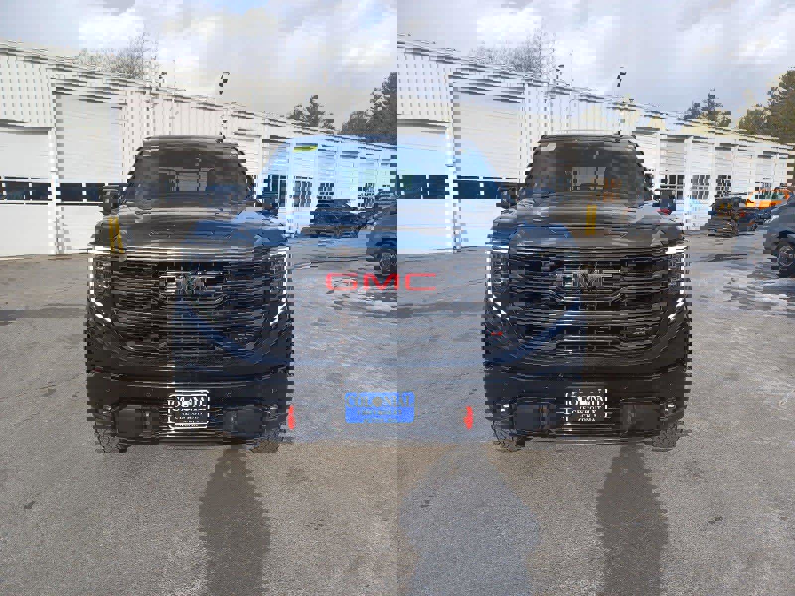 Used 2024 GMC Sierra 1500 AT4 w/ AT4 Premium Package image 20