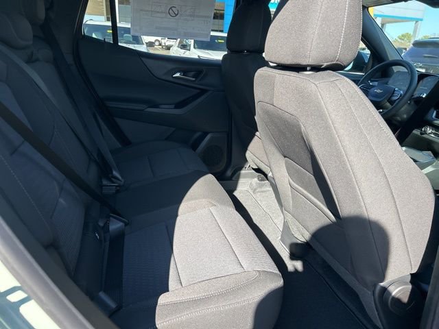 New 2026 Chevrolet Equinox LT FWD image 30