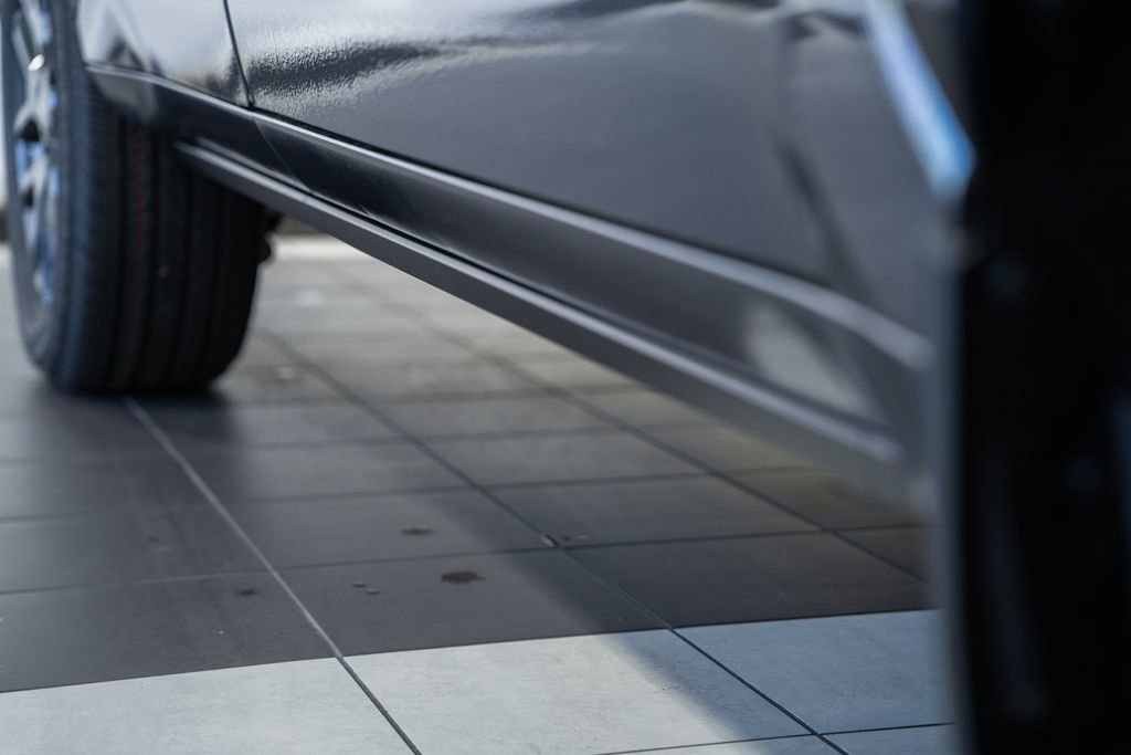 New 2026 Toyota Sequoia Platinum AWD/4WD image 21