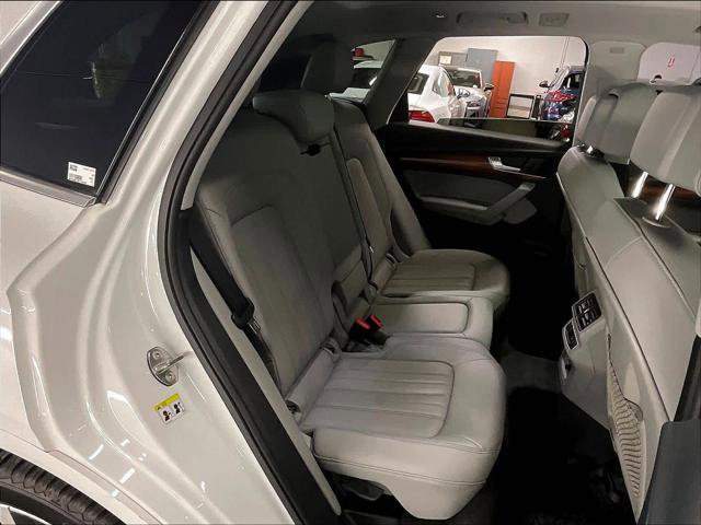 Certified 2023 Audi Q5 2.0T Premium Plus w/ Premium Plus Package AWD/4WD image 26