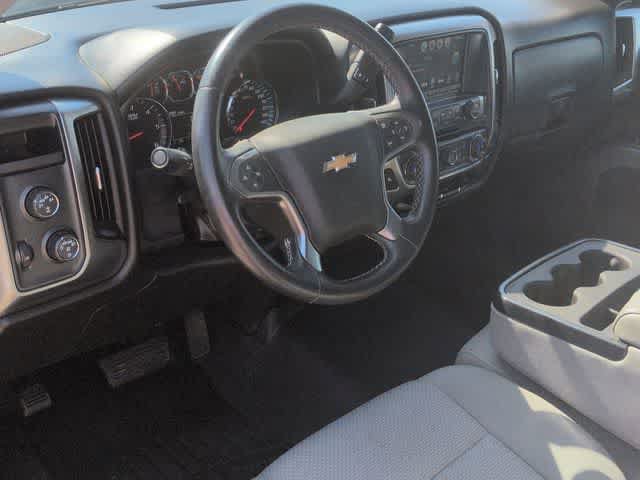 Used 2016 Chevrolet Silverado 1500 LT w/ All Star Edition AWD/4WD image 10