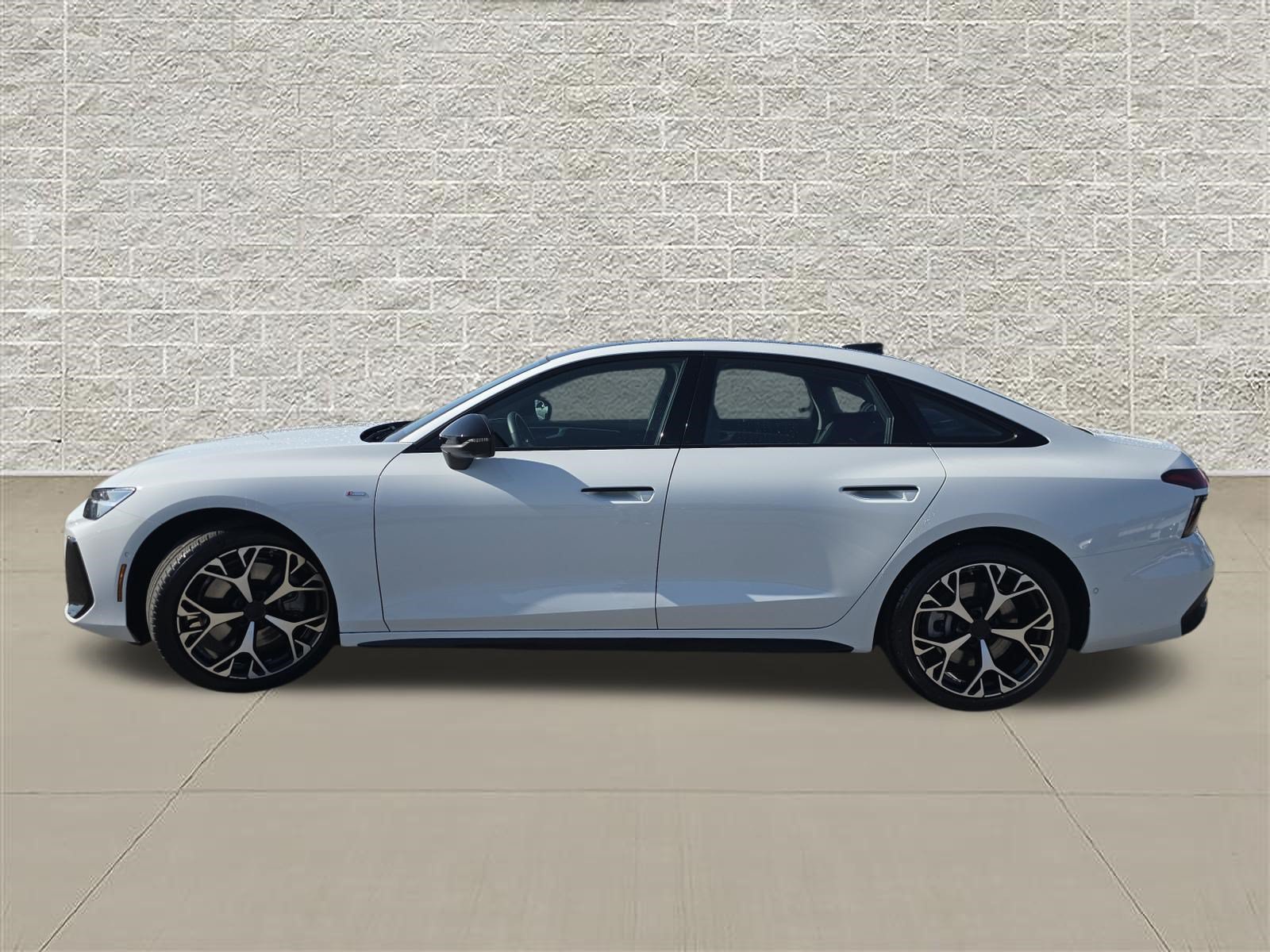 Certified 2026 Audi A6 Premium Plus AWD/4WD image 4