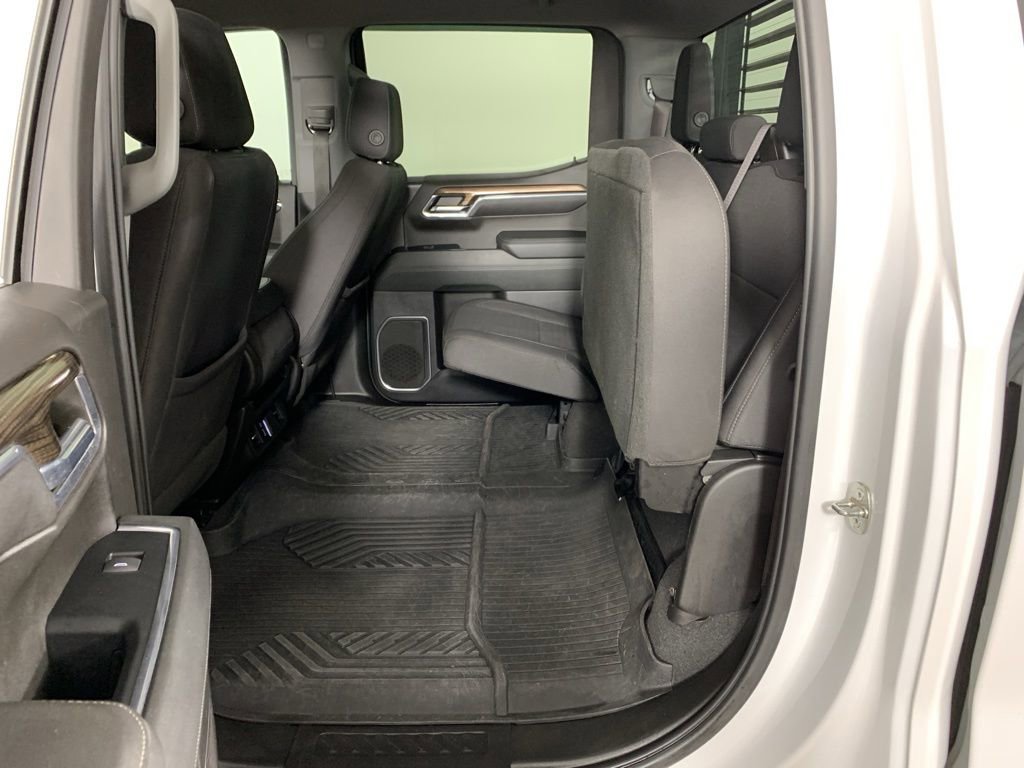 Used 2023 Chevrolet Silverado 1500 RST image 30