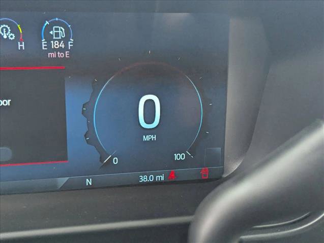 New 2026 Ford F250 Platinum image 10