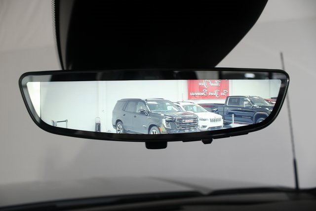 New 2026 GMC Sierra 2500 Denali w/ Denali Reserve Package image 3