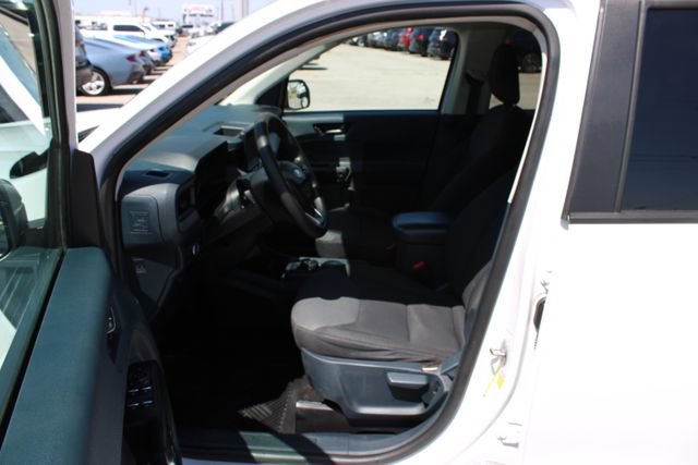 Used 2022 Ford Maverick XL FWD image 14