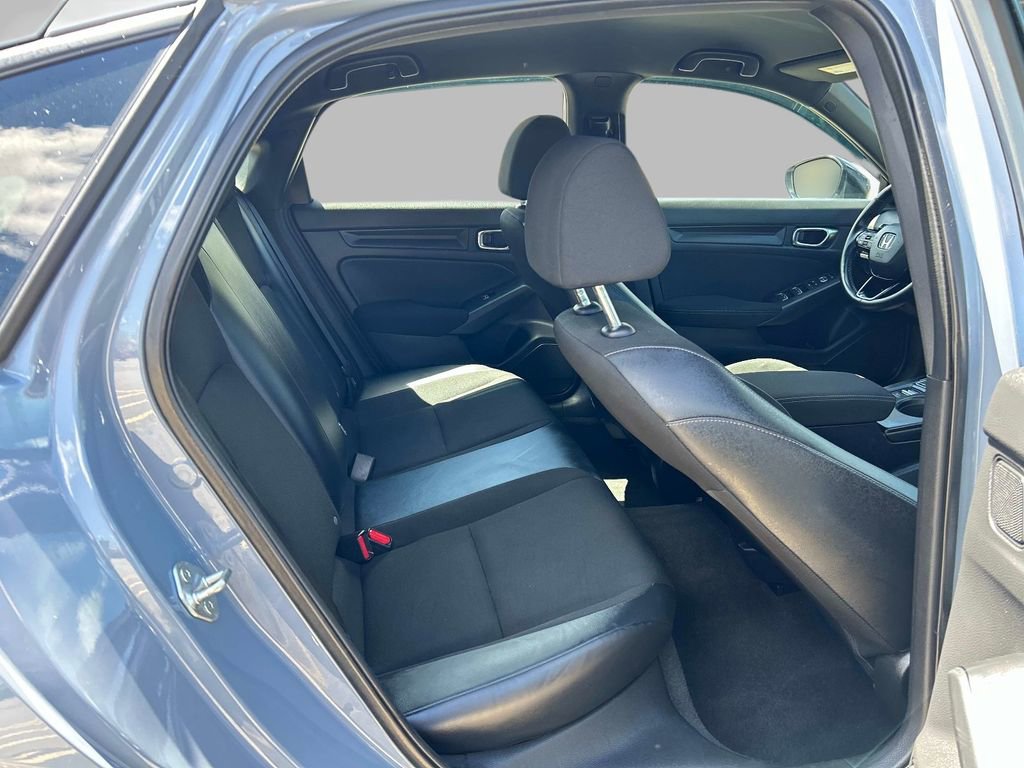 Used 2022 Honda Civic Sport image 15
