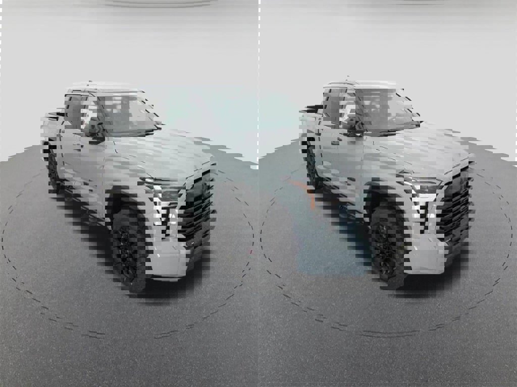 New 2026 Toyota Tundra SR5 image 13