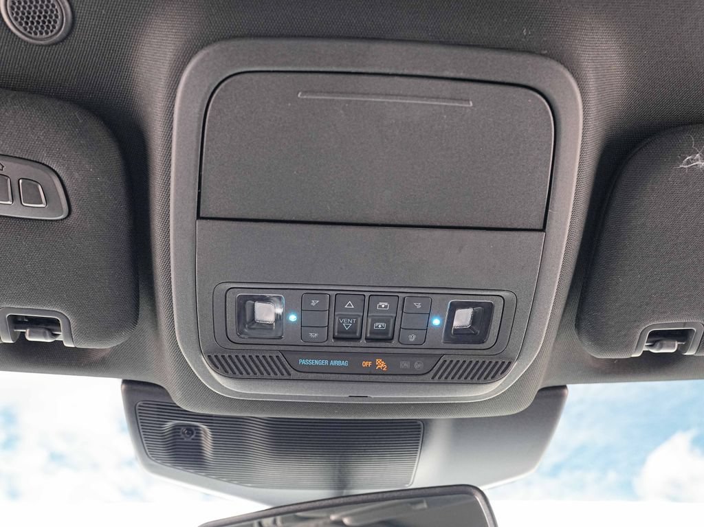 Used 2020 Ford Explorer ST w/ Premium Technology Package AWD/4WD image 37