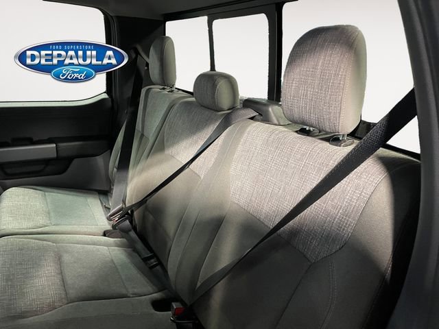 Used 2022 Ford F150 XLT w/ Equipment Group 302A High image 17