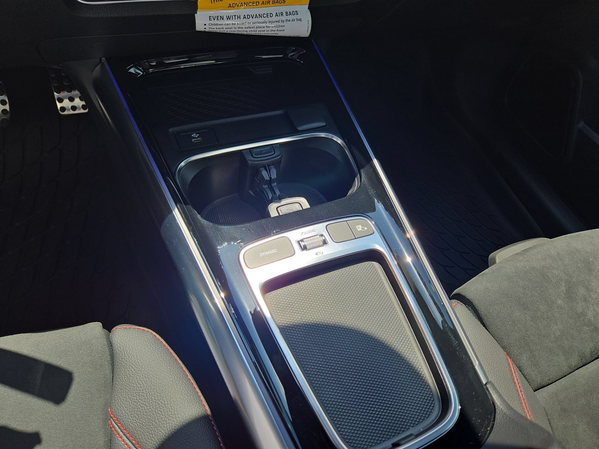 New 2026 Mercedes-Benz GLA 250 4MATIC image 22